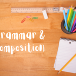 Grammar and Composition