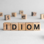 Idioms