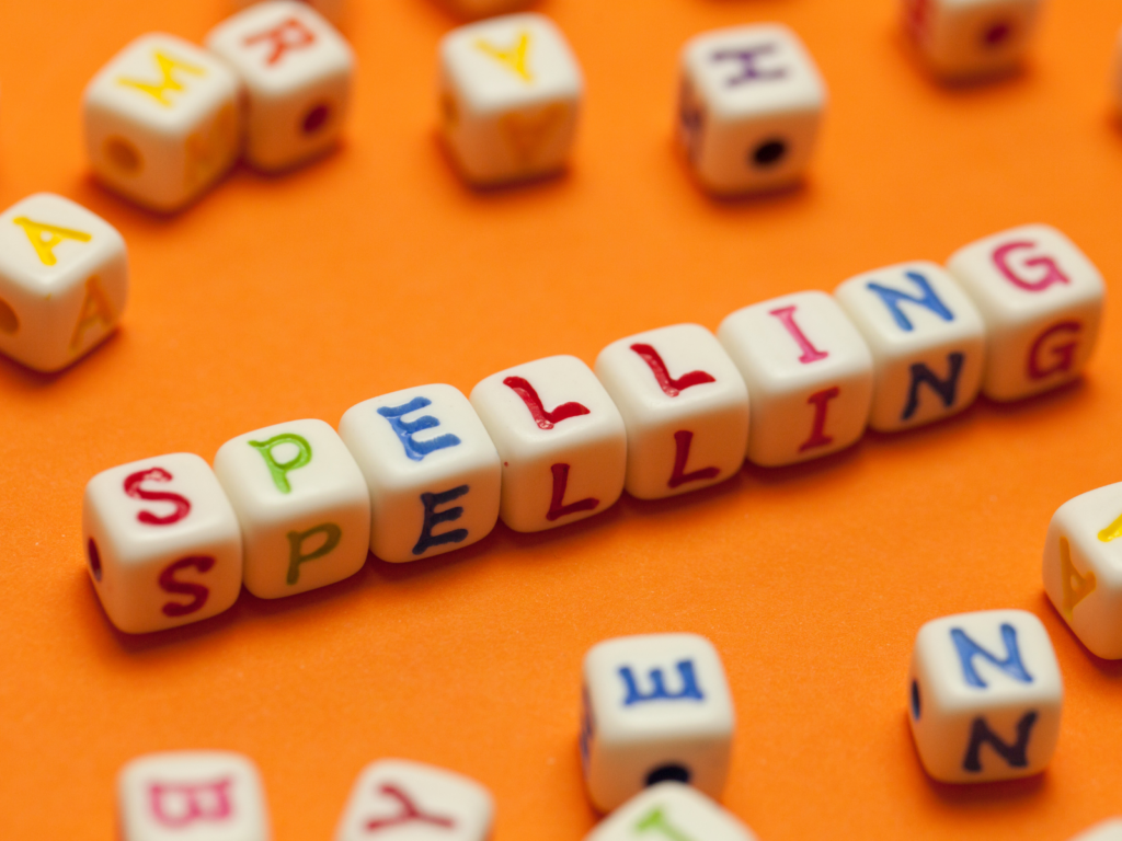 english-spellings-englishmill