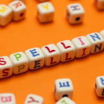 English Spellings